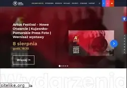 Sites similar to artus.torun.pl