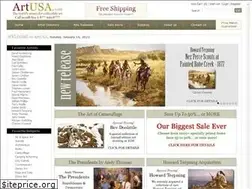 Sites similar to artusa.com