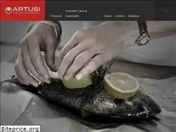 Sites similar to artusi.co.nz