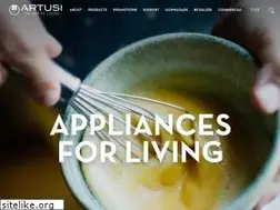 Sites similar to artusi.com.au