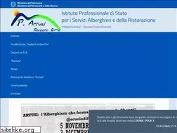 Sites similar to artusi.edu.it