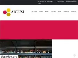 Sites similar to artusibar.com