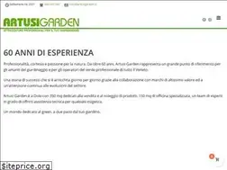 Sites similar to artusigarden.it