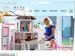 Sites similar to artusigiocattoli.it