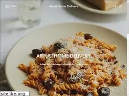 Sites similar to artusihomedelivery.com