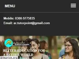 Sites similar to artutorpoint.com