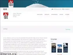 Sites similar to artuz.com.tr