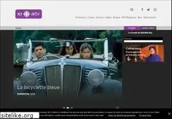 Sites similar to artv.ca