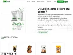 Sites similar to artvac.com.br