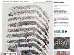 Sites similar to artvan.co.uk