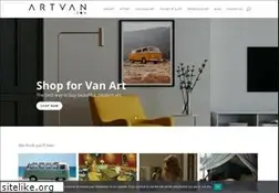 Sites similar to artvan.com
