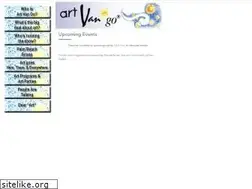 Sites similar to artvangostudio.com