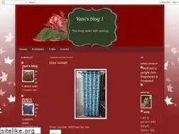 Sites similar to artvani-vani.blogspot.com