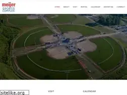 Sites similar to artvansportscomplex.com