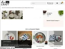 Sites similar to artvecraft.com