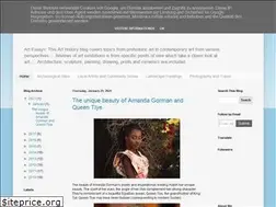 Sites similar to artvent-artventures.blogspot.com