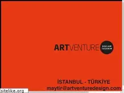 Sites similar to artventuredesign.com