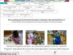 Sites similar to artventuresforkids.com
