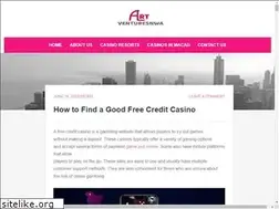 Sites similar to artventuresnwa.org