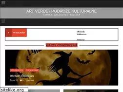 Sites similar to artverde.pl