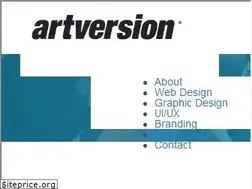 Sites similar to artversion.com