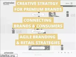 Sites similar to artversionforfashion.com
