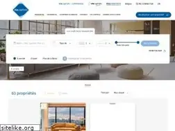 Sites similar to artviacapitale.com