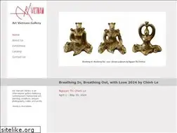 Sites similar to artvietnamgallery.com