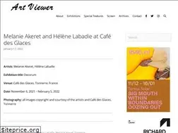Sites similar to artviewer.org