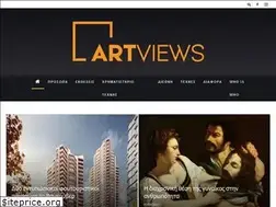 Sites similar to artviews.gr