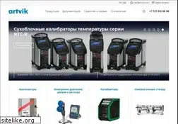 Sites similar to artvik.ru