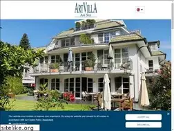 Sites similar to artvilla.de