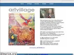 Sites similar to artvillage.at