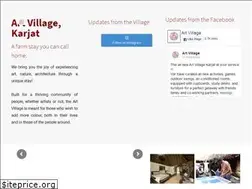Sites similar to artvillage.co