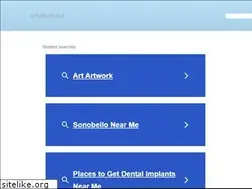 Sites similar to artvillage.net