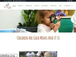 Sites similar to artvillagenursery.com