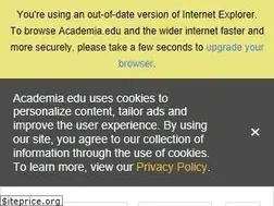 Sites similar to artvin.academia.edu