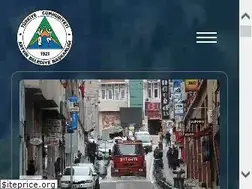 Sites similar to artvin.bel.tr