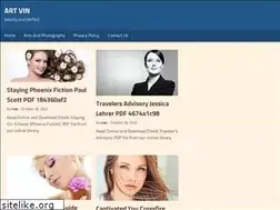 Sites similar to artvin.biz