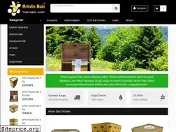 Sites similar to artvinbali.com