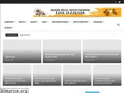 Sites similar to artvinden.com