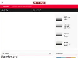 Sites similar to artvinpost.com