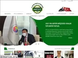 Sites similar to artvintso.org.tr