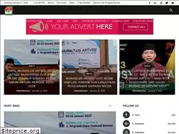 Sites similar to artvisi.or.id