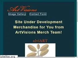 Sites similar to artvisions.org