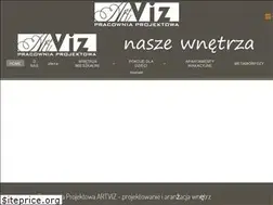 Sites similar to artviz.pl