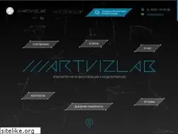 Sites similar to artvizlab.com