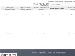 Sites similar to artvk.com.ua