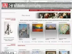 Sites similar to artvladis.com