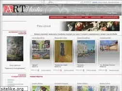 Sites similar to artvladis.ru